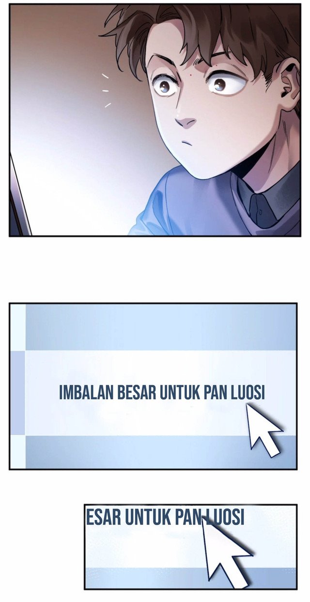 Villain Initialization Chapter 55 Gambar 8
